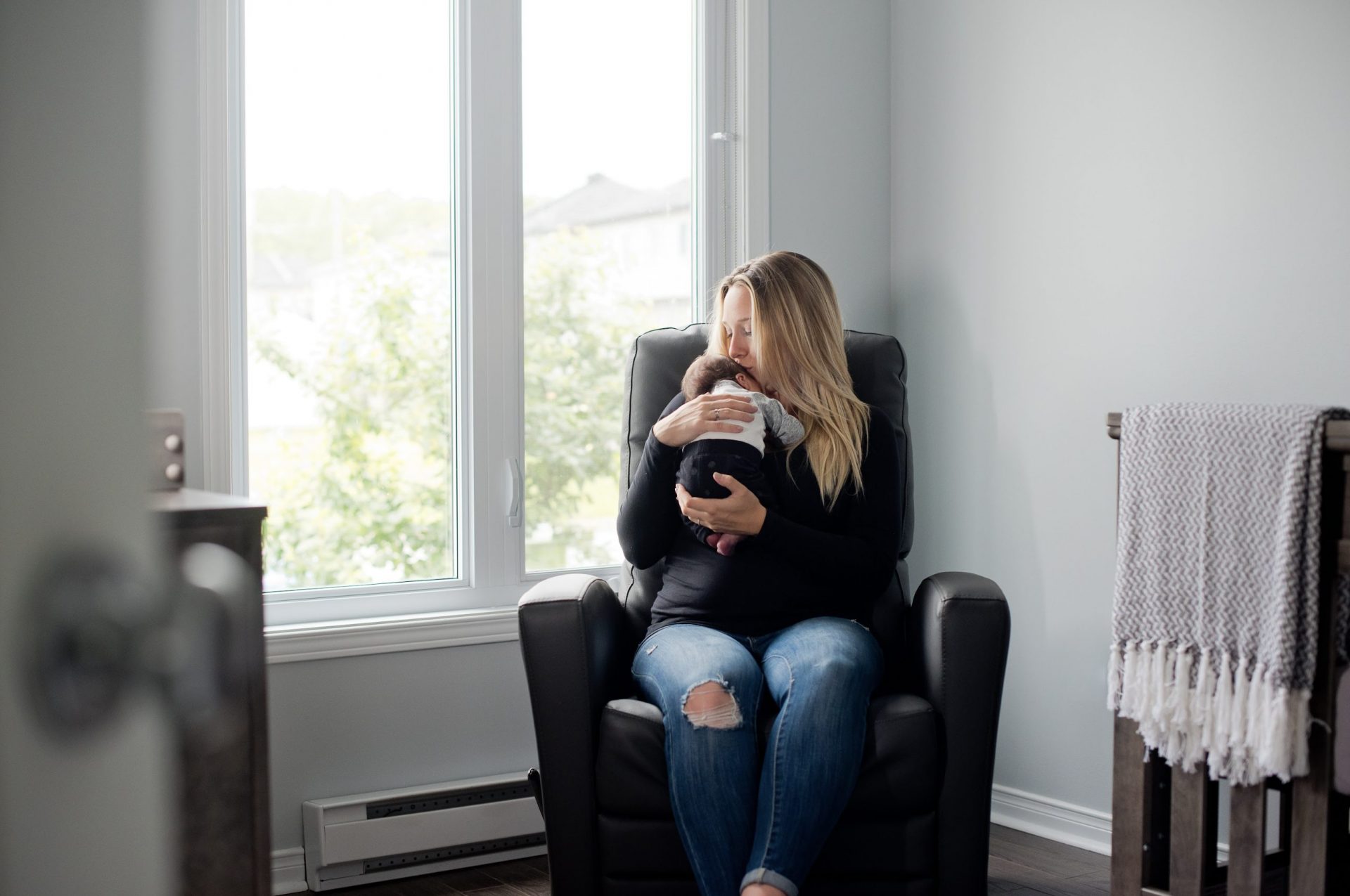 sommeil des bébés