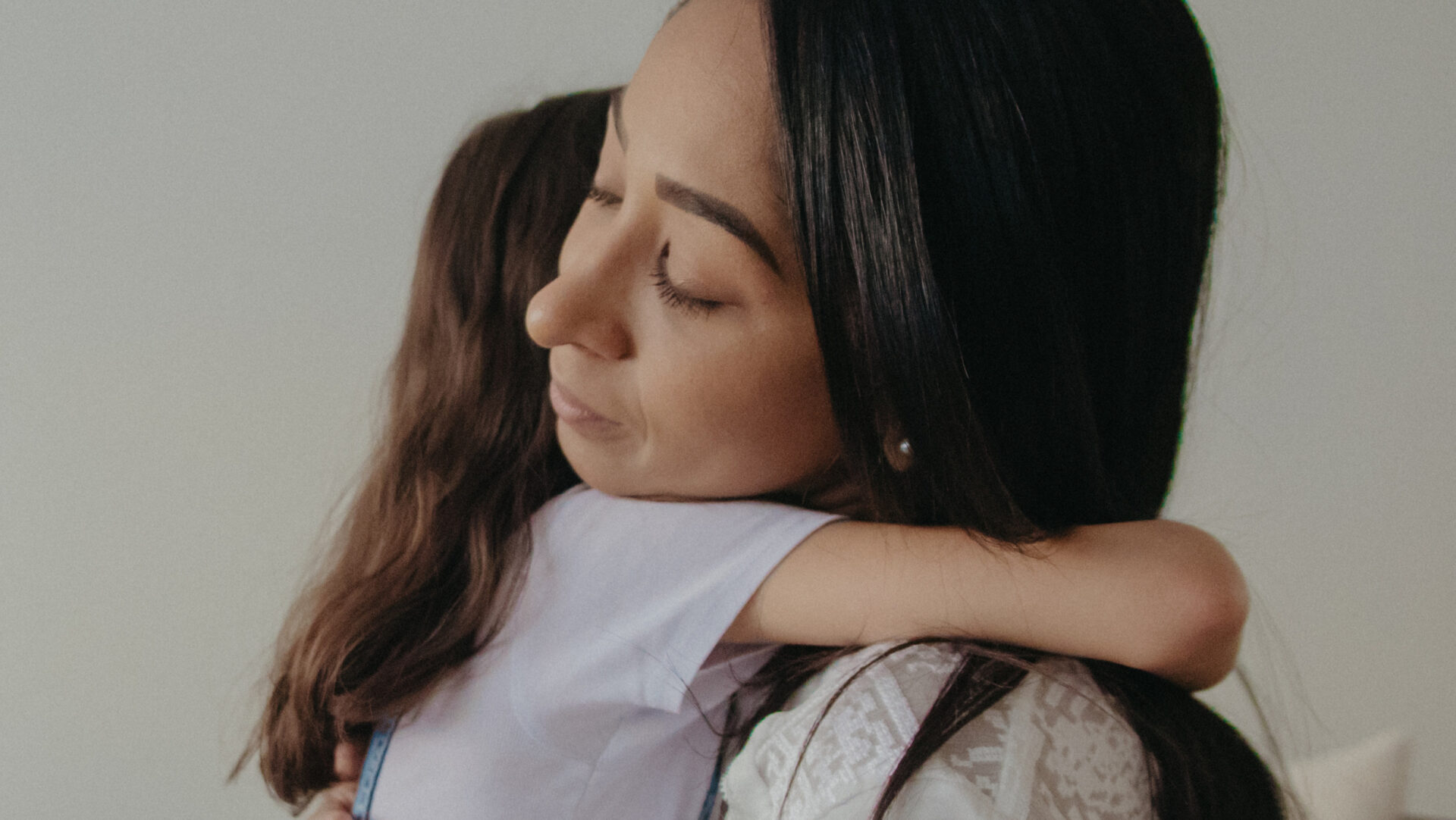 anxiété chez les enfants