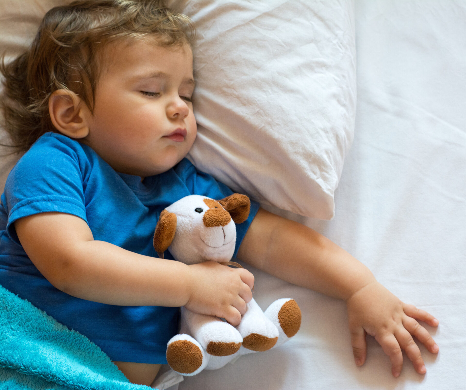 Image 3 sommeil bébés