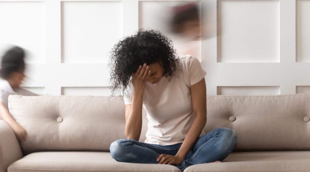 La culpabilité parentale: vais-je laisser tomber?